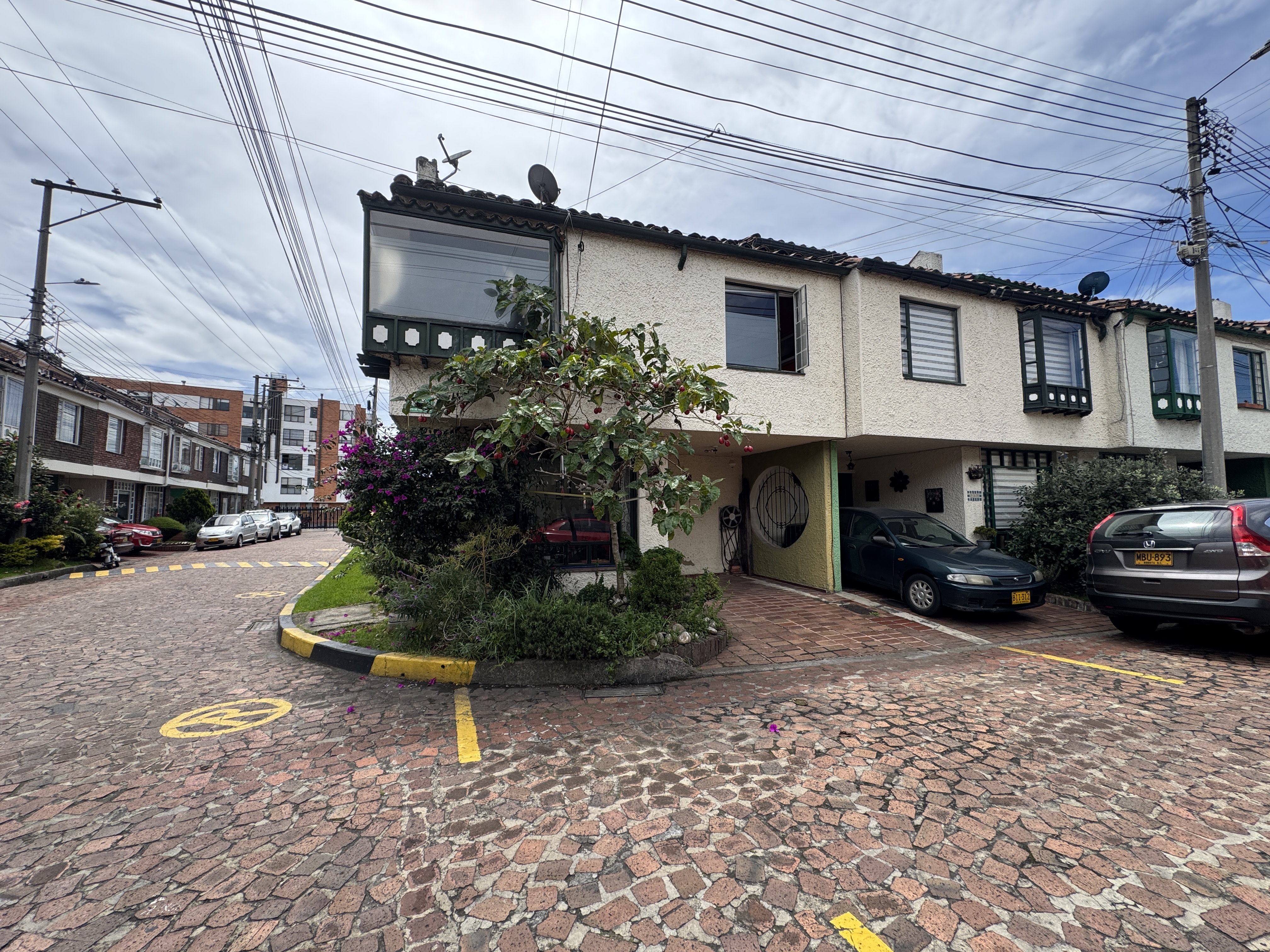 Casa en venta en Barrios Unidos, Bogotá · foto 9 de 9
