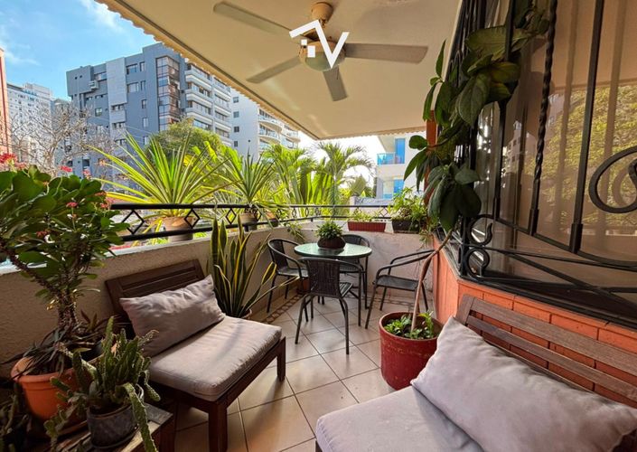 Apartamento de 4 alcobas en venta en Altos Del Prado, Barranquilla, 265 m² · foto 3 de 19