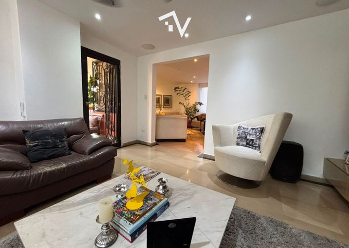 Apartamento de 4 alcobas en venta en Altos Del Prado, Barranquilla, 265 m² · foto 6 de 19
