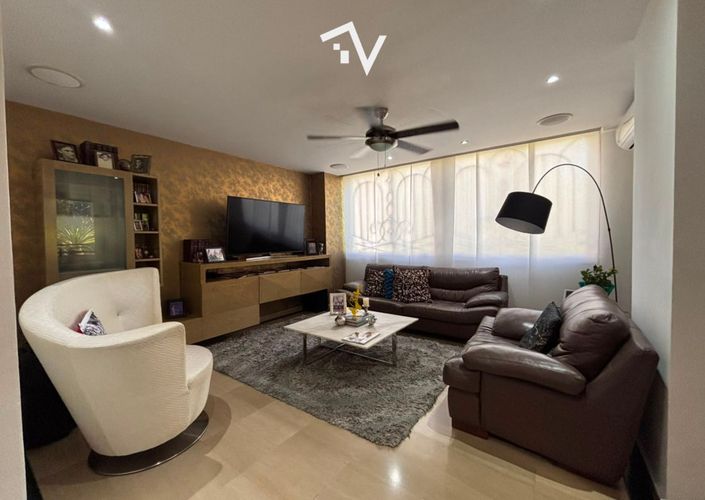 Apartamento de 4 alcobas en venta en Altos Del Prado, Barranquilla, 265 m² · foto 7 de 19