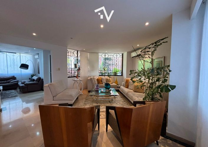 Apartamento de 4 alcobas en venta en Altos Del Prado, Barranquilla, 265 m² · foto 9 de 19
