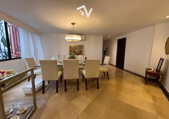 Apartamento de 4 alcobas en venta en Altos Del Prado, Barranquilla, 265 m² · foto 11 de 19
