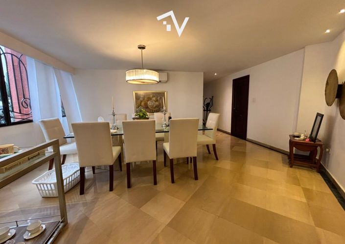 Apartamento de 4 alcobas en venta en Altos Del Prado, Barranquilla, 265 m² · foto 12 de 19