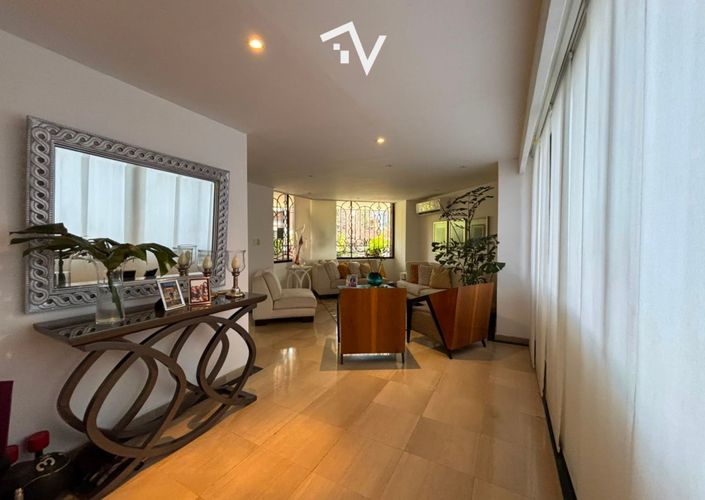 Apartamento de 4 alcobas en venta en Altos Del Prado, Barranquilla, 265 m² · foto 13 de 19
