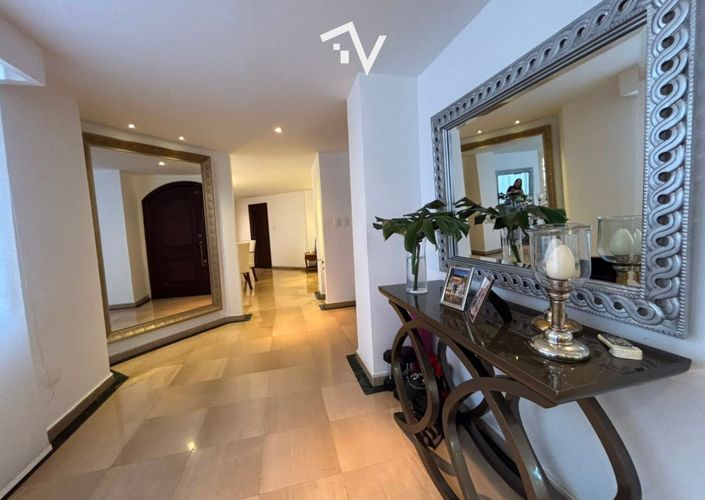 Apartamento de 4 alcobas en venta en Altos Del Prado, Barranquilla, 265 m² · foto 14 de 19