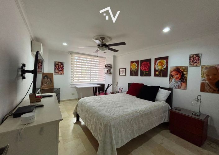 Apartamento de 4 alcobas en venta en Altos Del Prado, Barranquilla, 265 m² · foto 15 de 19