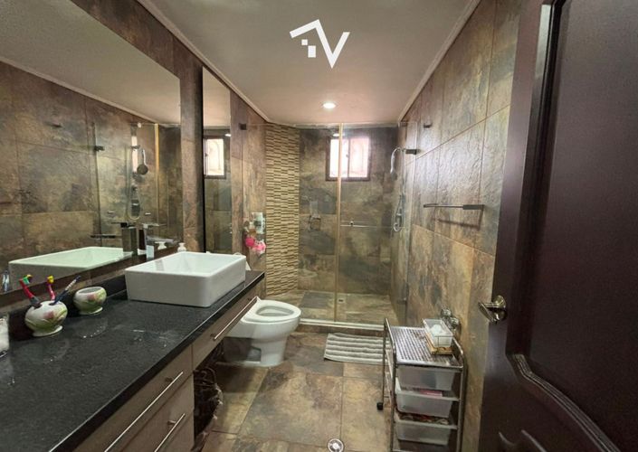 Apartamento de 4 alcobas en venta en Altos Del Prado, Barranquilla, 265 m² · foto 16 de 19