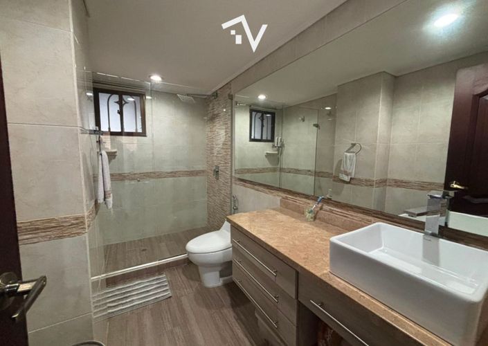 Apartamento de 4 alcobas en venta en Altos Del Prado, Barranquilla, 265 m² · foto 17 de 19