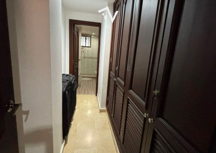 Apartamento de 4 alcobas en venta en Altos Del Prado, Barranquilla, 265 m² · foto 19 de 19