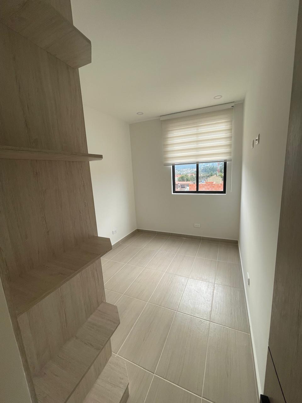 Apartamento en venta en La Siata, Chía · foto 3 de 14