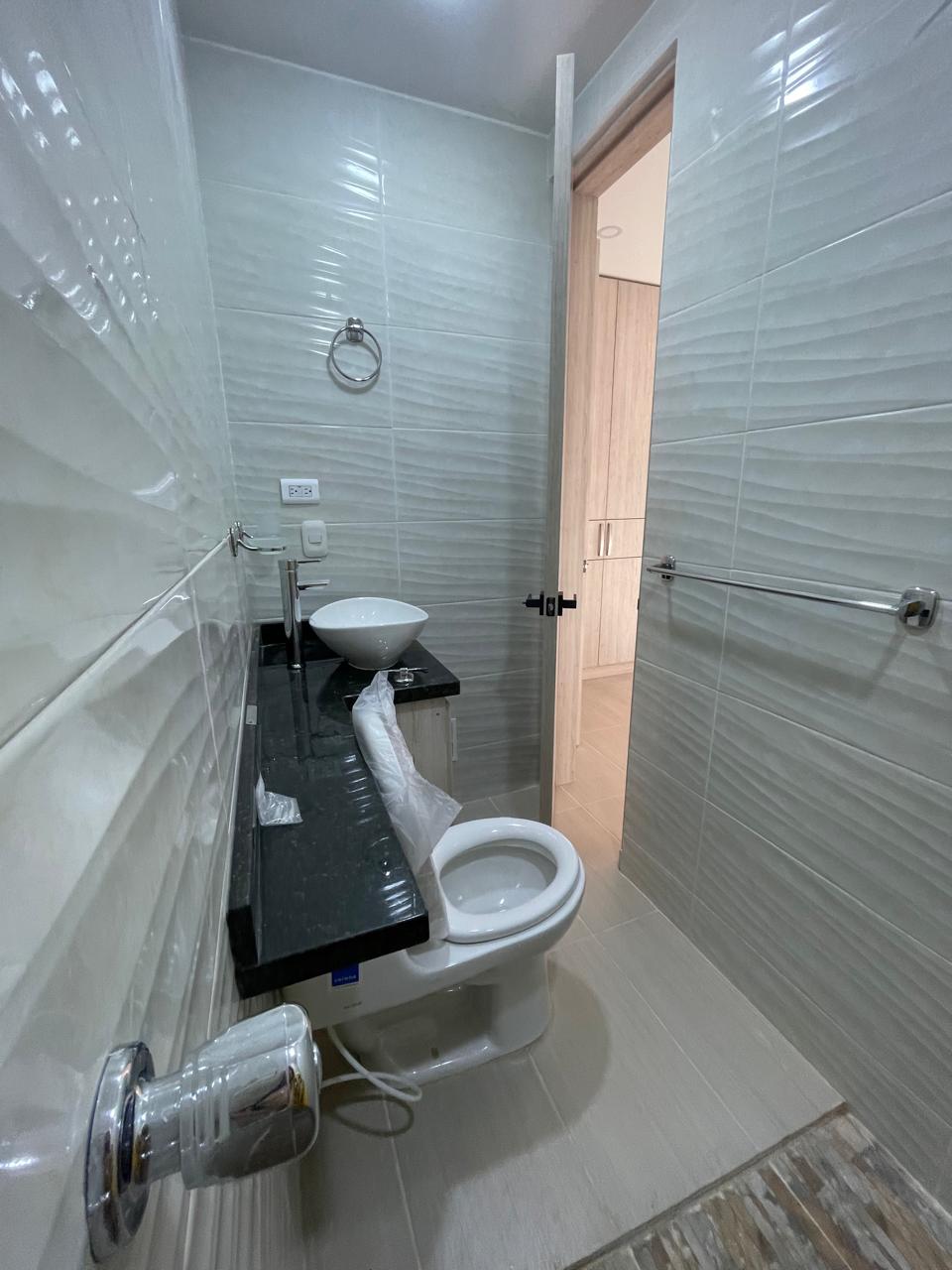 Apartamento en venta en La Siata, Chía · foto 7 de 14