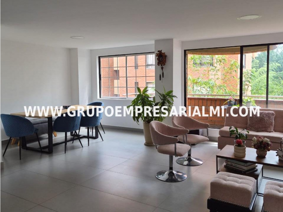Apartamento en venta en El Poblado, Medellín 3