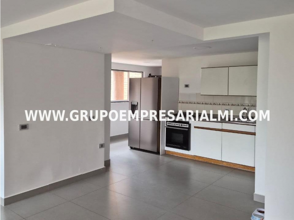 Apartamento en venta en El Poblado, Medellín 5