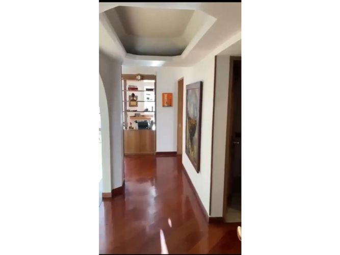 Apartamento de 3 alcobas en venta en Vereda Suba Naranjos, Bogotá, 144 m² · foto 4 de 19