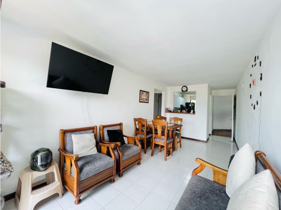Apartment for sale in Buenos aires, Medellín 2