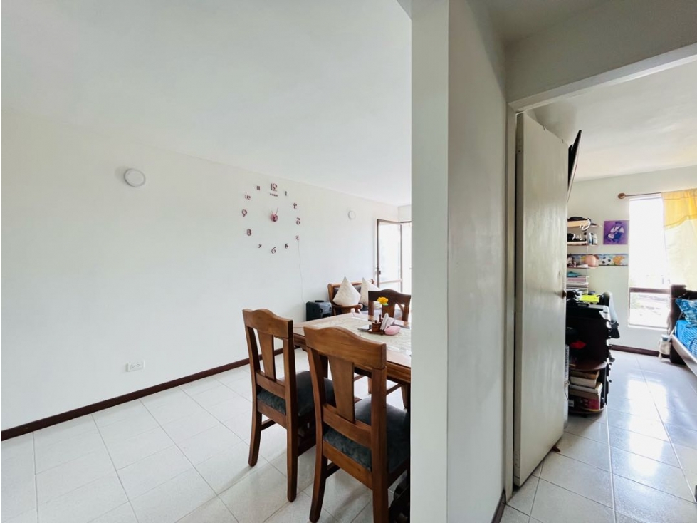 Apartment for sale in Buenos aires, Medellín 3