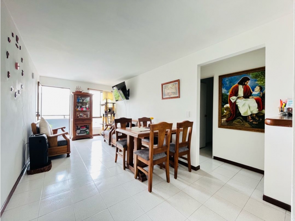 Apartment for sale in Buenos aires, Medellín 4