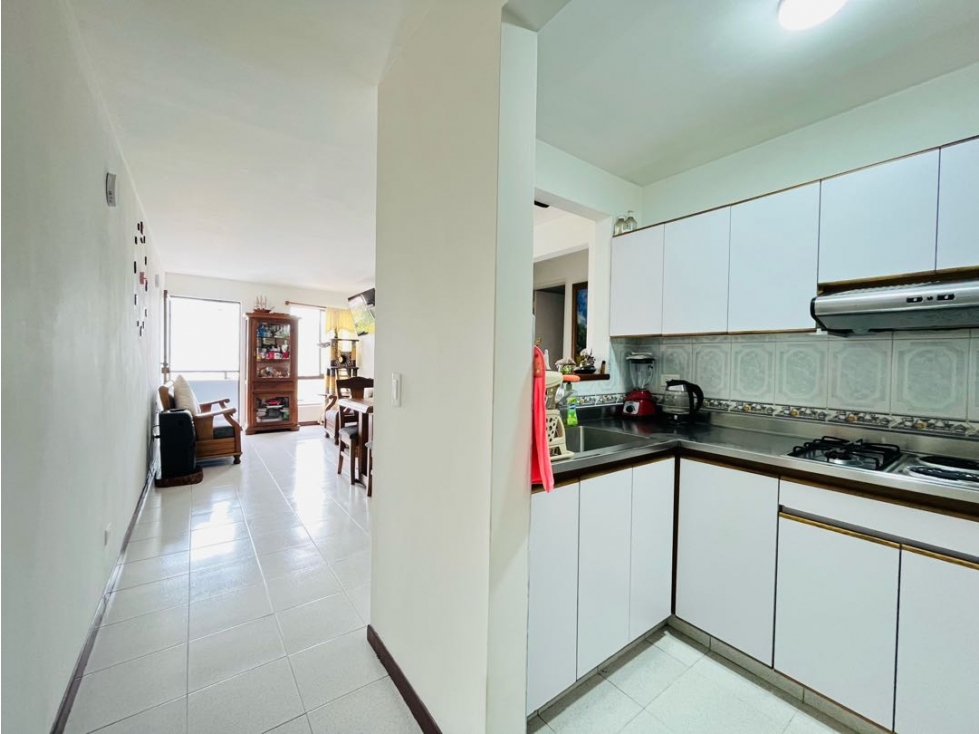 Apartment for sale in Buenos aires, Medellín 5