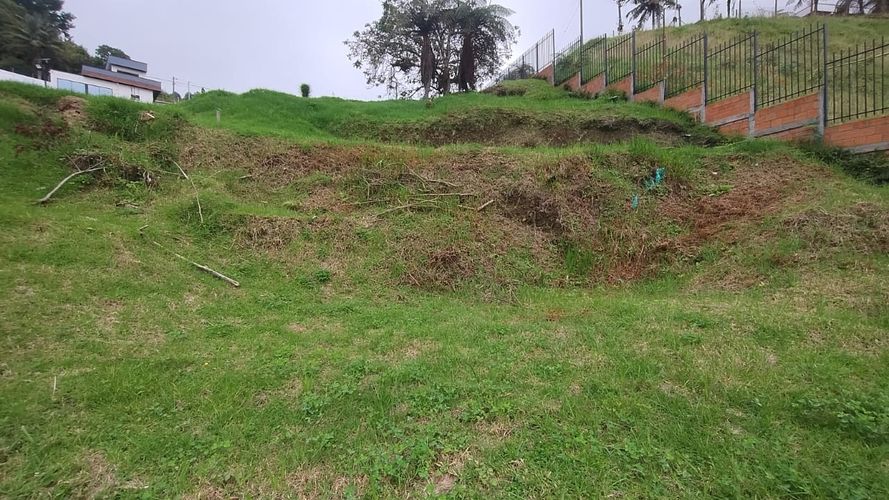 Lote en venta en Cerro De Oro, Manizales · foto 2 de 8