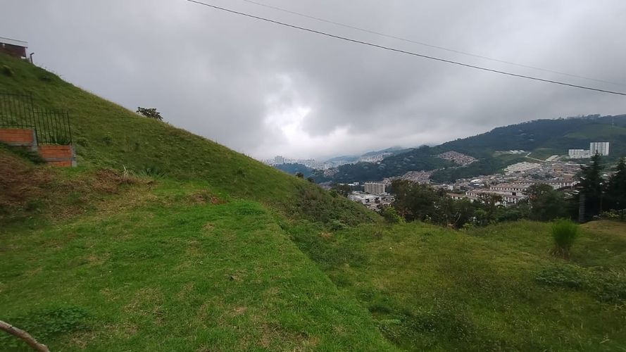 Lote en venta en Cerro De Oro, Manizales · foto 3 de 8