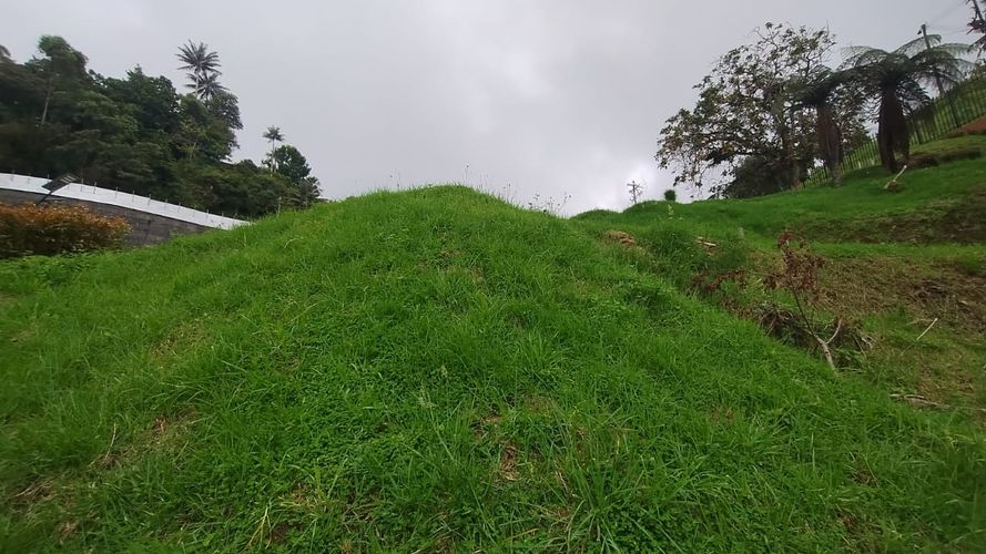 Lote en venta en Cerro De Oro, Manizales · foto 5 de 8