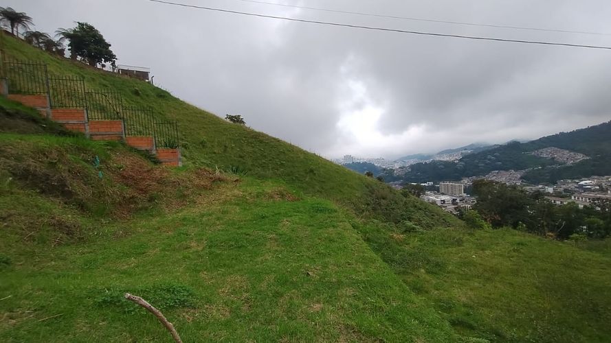 Lote en venta en Cerro De Oro, Manizales · foto 6 de 8