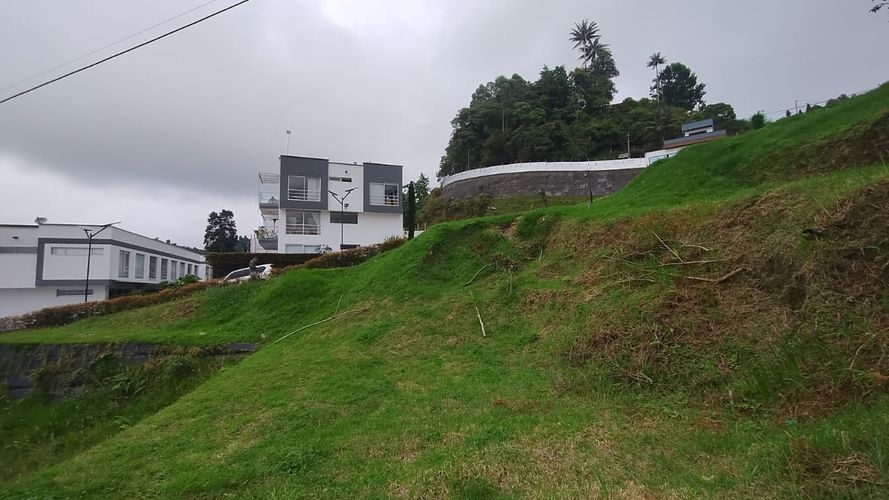 Lote en venta en Cerro De Oro, Manizales · foto 7 de 8