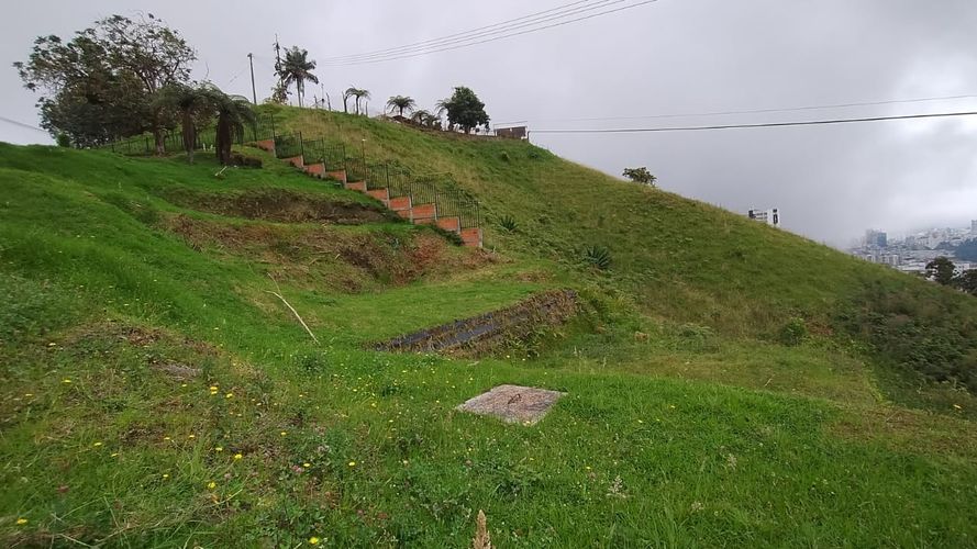 Lote en venta en Cerro De Oro, Manizales · foto 8 de 8