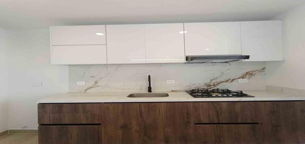 Apartamento de 3 alcobas en venta en El Campin, Manizales, 91 m² · foto 4 de 24