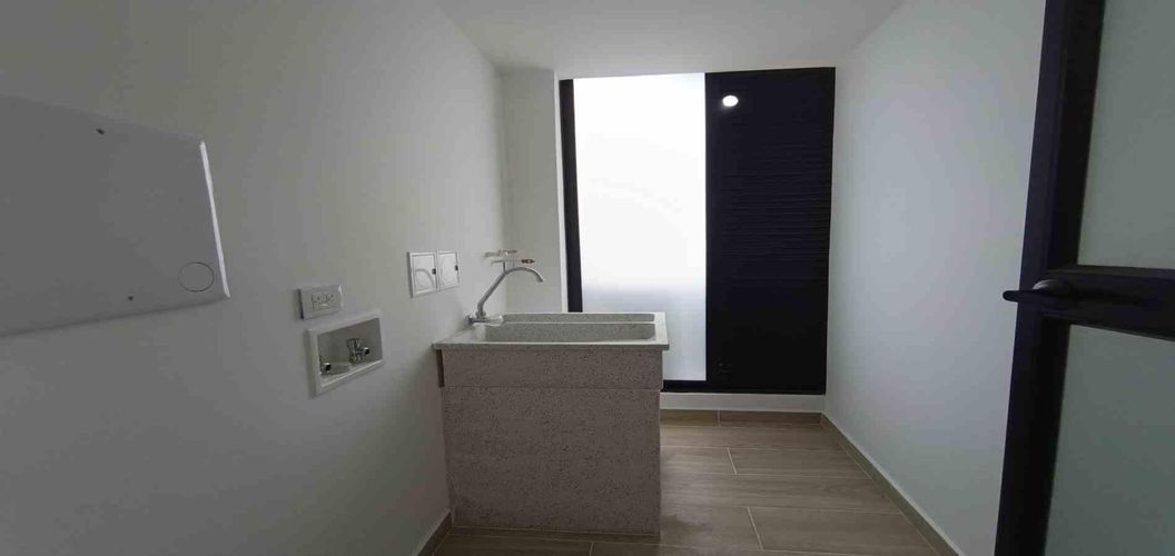 Apartamento de 3 alcobas en venta en El Campin, Manizales, 91 m² · foto 6 de 24