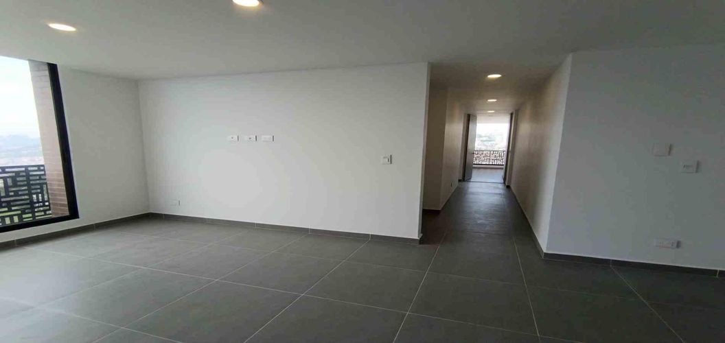 Apartamento de 3 alcobas en venta en El Campin, Manizales, 91 m² · foto 7 de 24