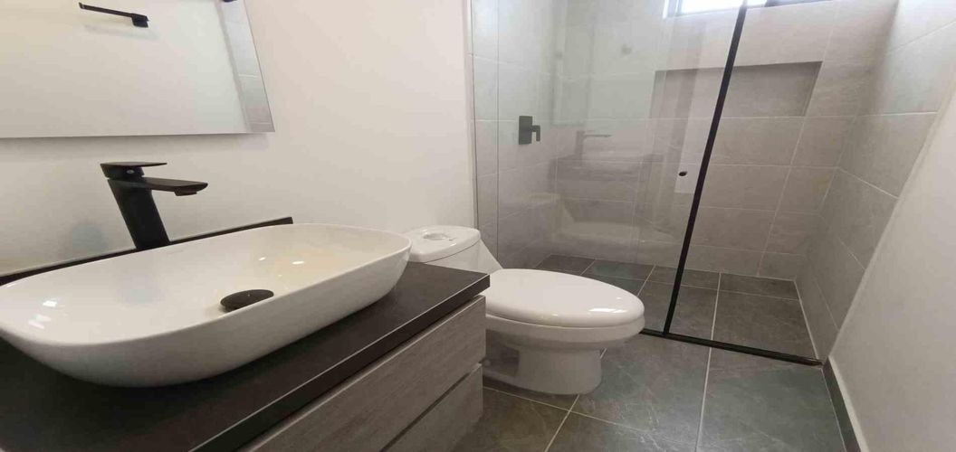 Apartamento de 3 alcobas en venta en El Campin, Manizales, 91 m² · foto 8 de 24