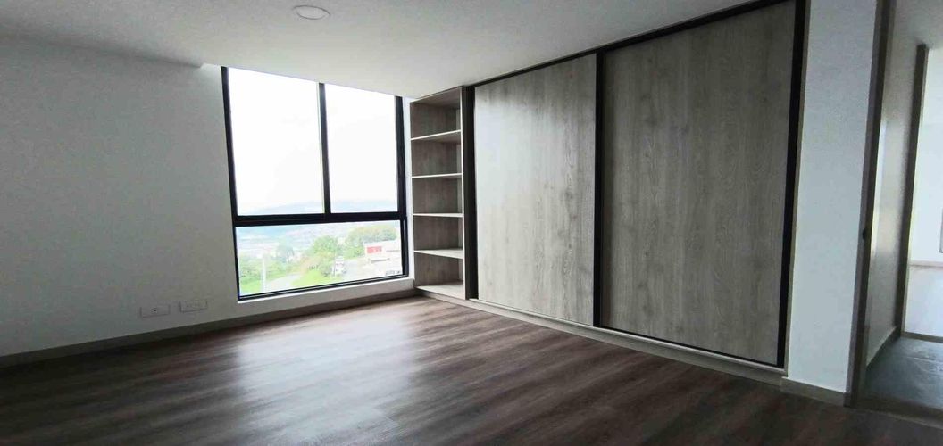 Apartamento de 3 alcobas en venta en El Campin, Manizales, 91 m² · foto 11 de 24