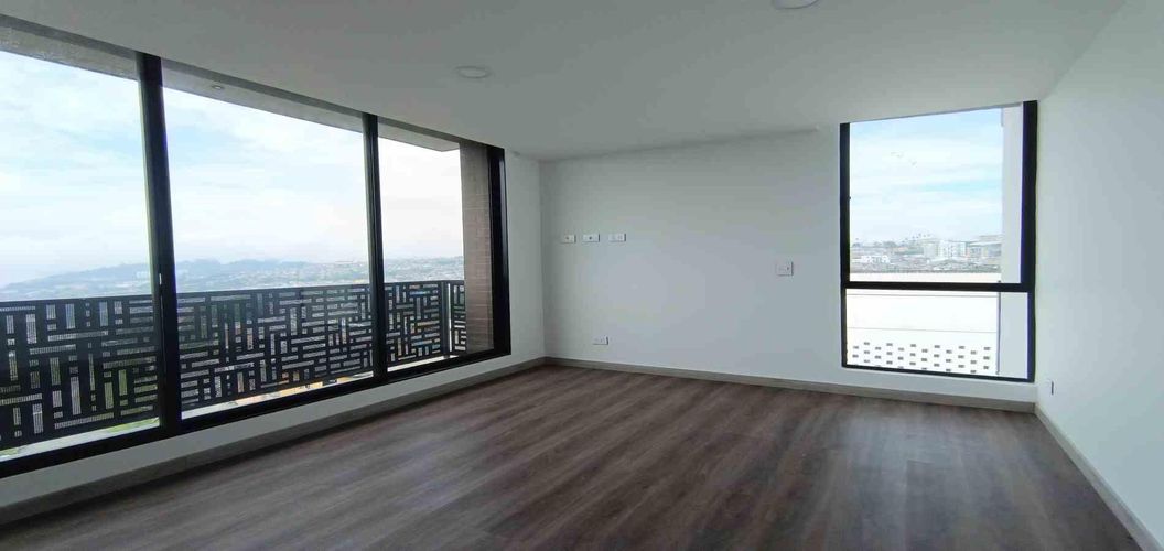 Apartamento de 3 alcobas en venta en El Campin, Manizales, 91 m² · foto 12 de 24