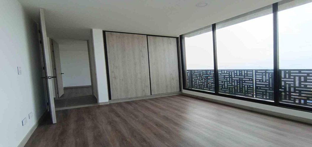 Apartamento de 3 alcobas en venta en El Campin, Manizales, 91 m² · foto 13 de 24