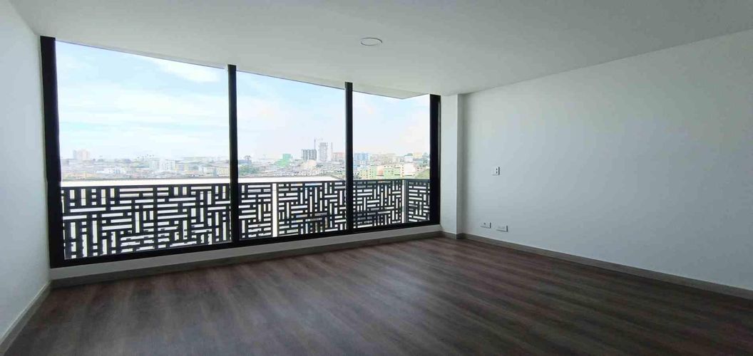 Apartamento de 3 alcobas en venta en El Campin, Manizales, 91 m² · foto 14 de 24