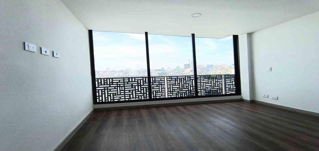 Apartamento de 3 alcobas en venta en El Campin, Manizales, 91 m² · foto 15 de 24