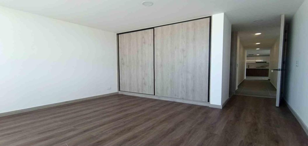 Apartamento de 3 alcobas en venta en El Campin, Manizales, 91 m² · foto 16 de 24