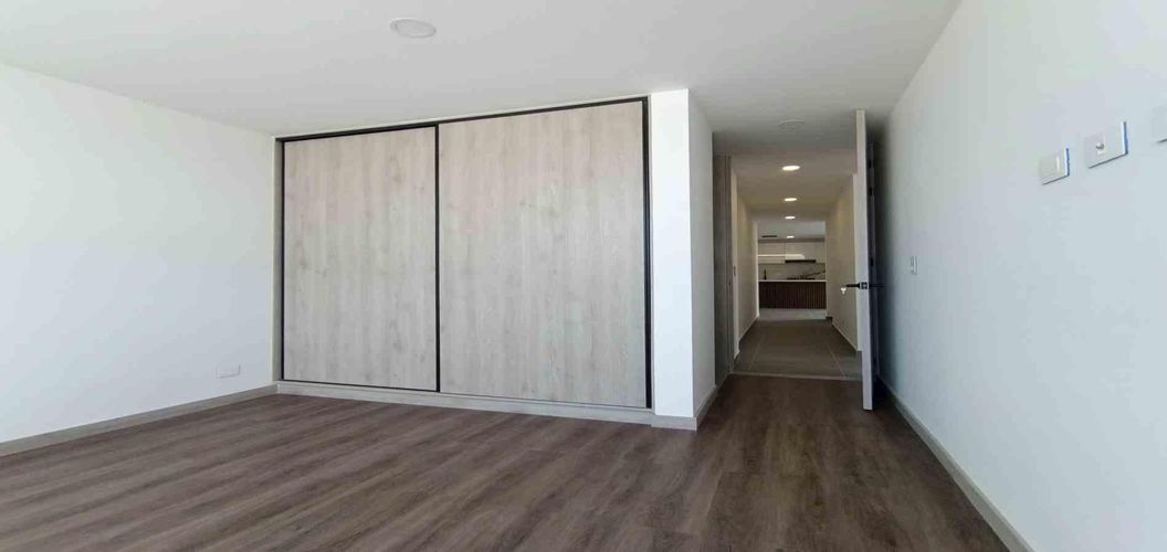 Apartamento de 3 alcobas en venta en El Campin, Manizales, 91 m² · foto 17 de 24