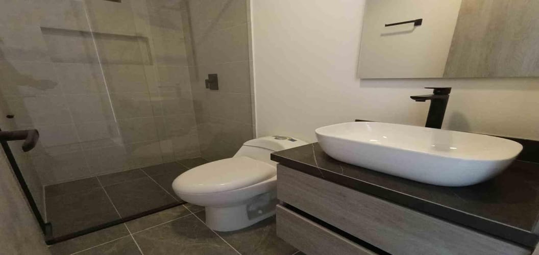Apartamento de 3 alcobas en venta en El Campin, Manizales, 91 m² · foto 18 de 24