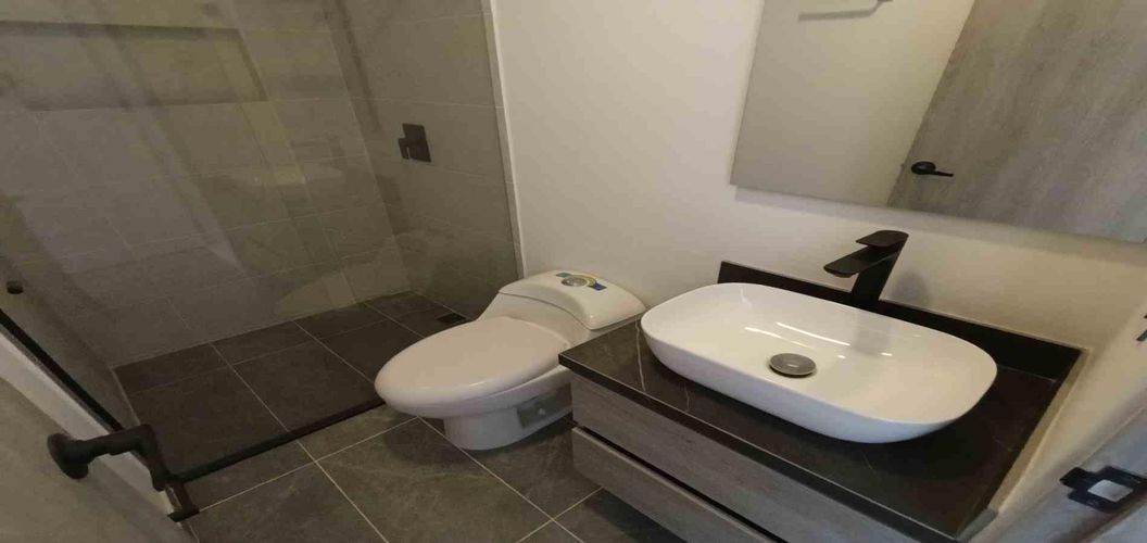 Apartamento de 3 alcobas en venta en El Campin, Manizales, 91 m² · foto 19 de 24