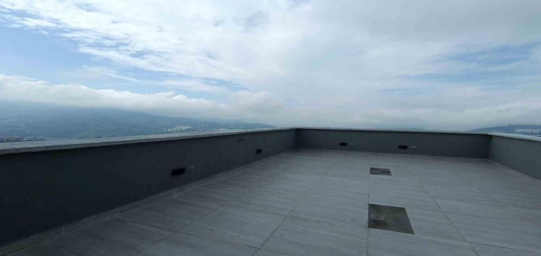 Apartamento de 3 alcobas en venta en El Campin, Manizales, 91 m² · foto 20 de 24