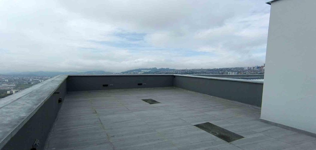 Apartamento de 3 alcobas en venta en El Campin, Manizales, 91 m² · foto 21 de 24