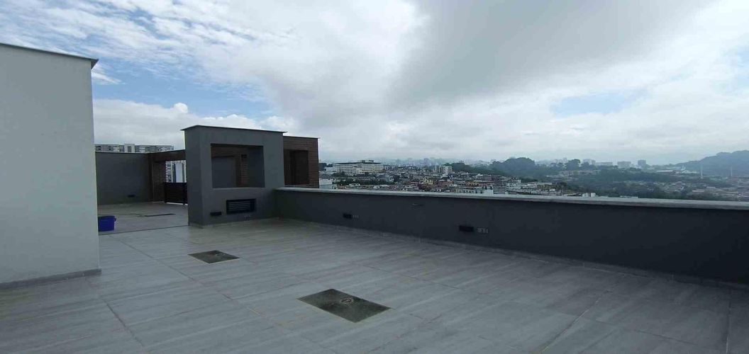 Apartamento de 3 alcobas en venta en El Campin, Manizales, 91 m² · foto 22 de 24