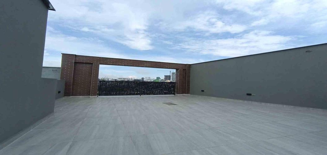 Apartamento de 3 alcobas en venta en El Campin, Manizales, 91 m² · foto 23 de 24