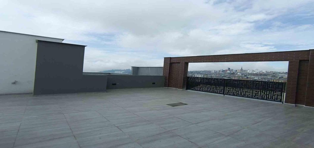 Apartamento de 3 alcobas en venta en El Campin, Manizales, 91 m² · foto 24 de 24