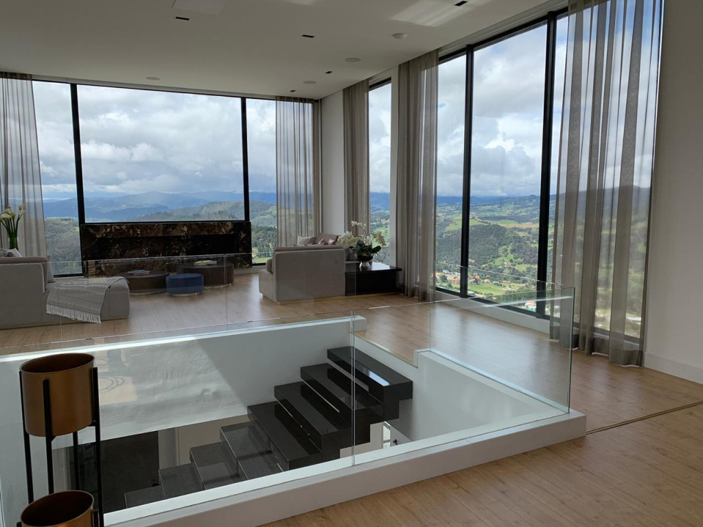 Casa en venta en San Jose De La Concepcion, La Calera · foto 2 de 24