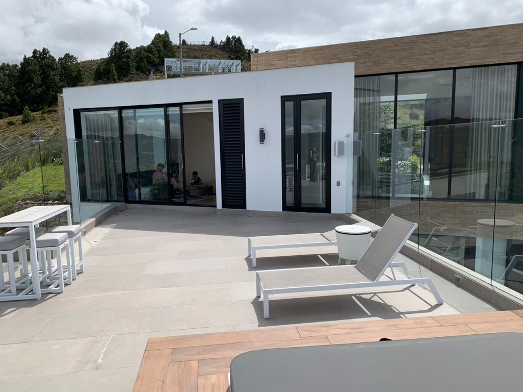 Casa en venta en San Jose De La Concepcion, La Calera · foto 4 de 24