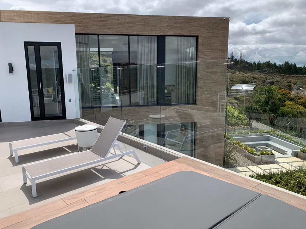 Casa en venta en San Jose De La Concepcion, La Calera · foto 5 de 24