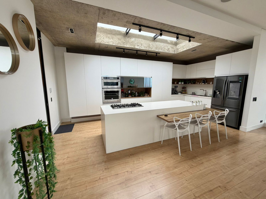 Casa en venta en San Jose De La Concepcion, La Calera · foto 8 de 24
